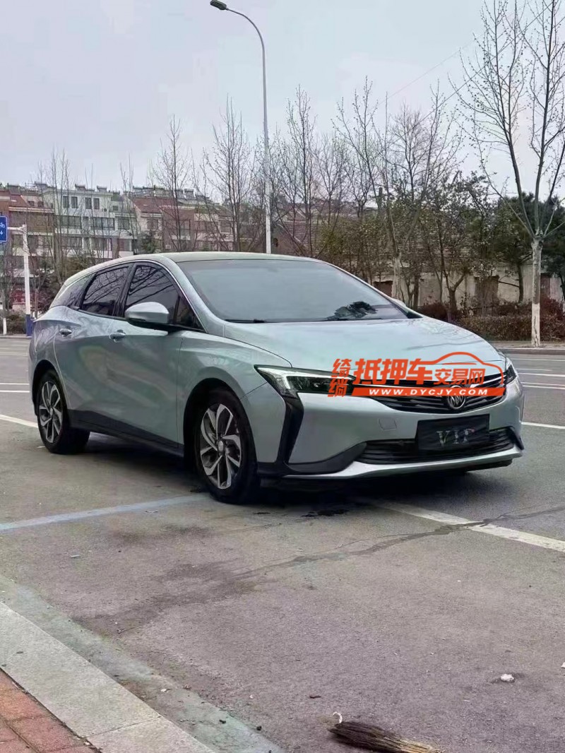 济宁23年别克微蓝2