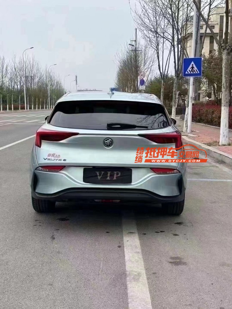 济宁23年别克微蓝9