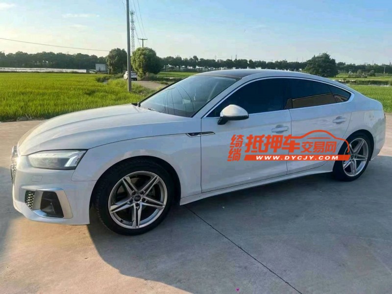南通23年奧迪A53