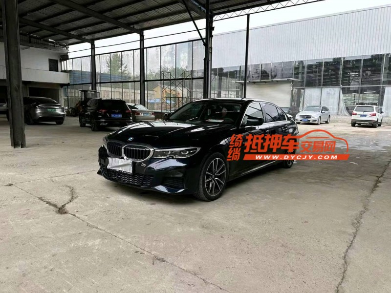 徐州22年宝马3系2