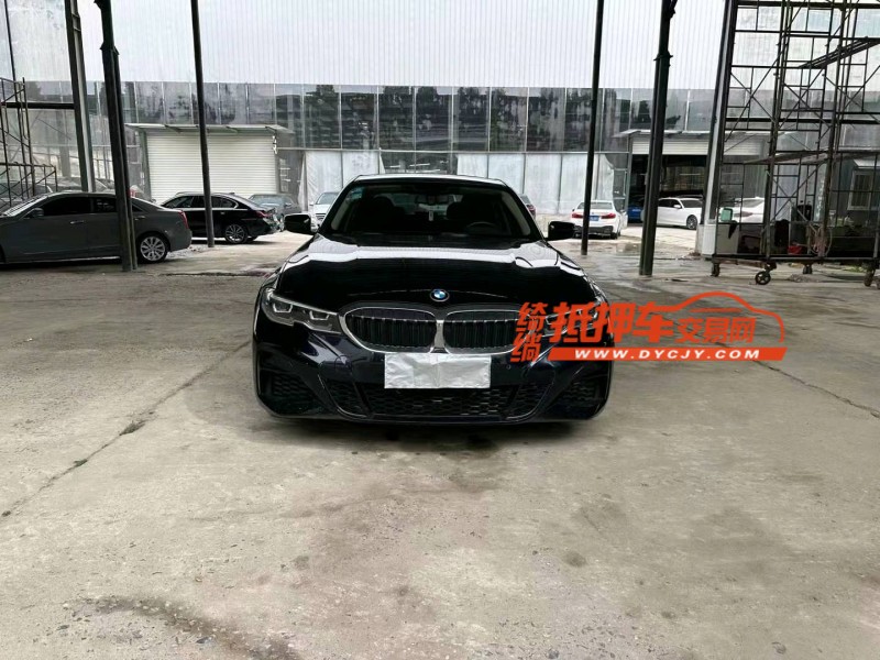 徐州20年宝马3系1