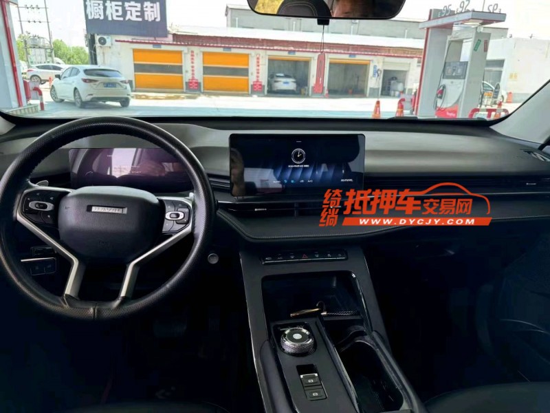 保定23年哈弗H67