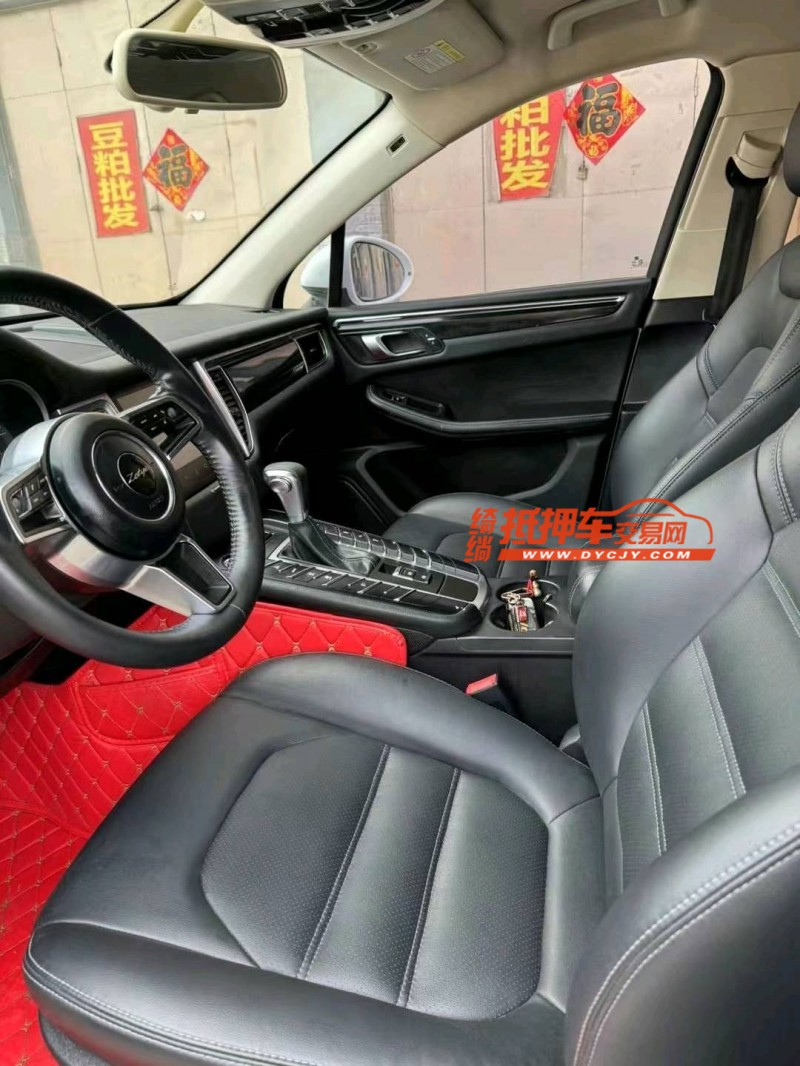 保定18年众泰SR98