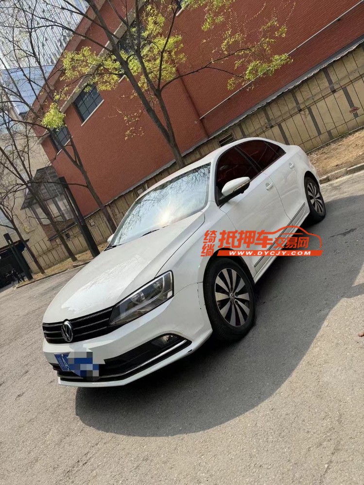 成都18年大众速腾2