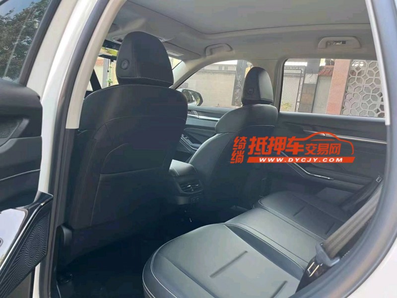 保定24年哈弗H67