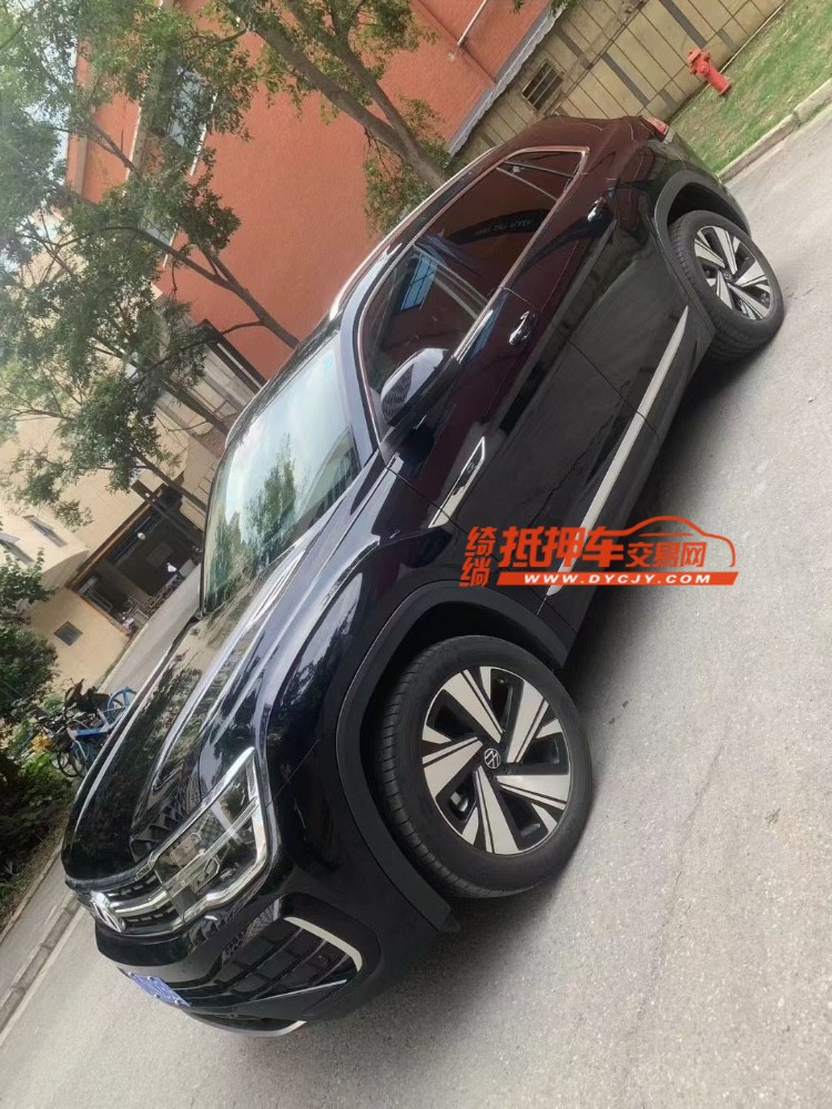 成都23年大众途昂2