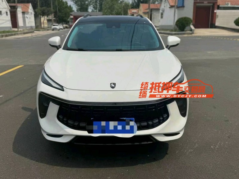 烟台21年东风T51
