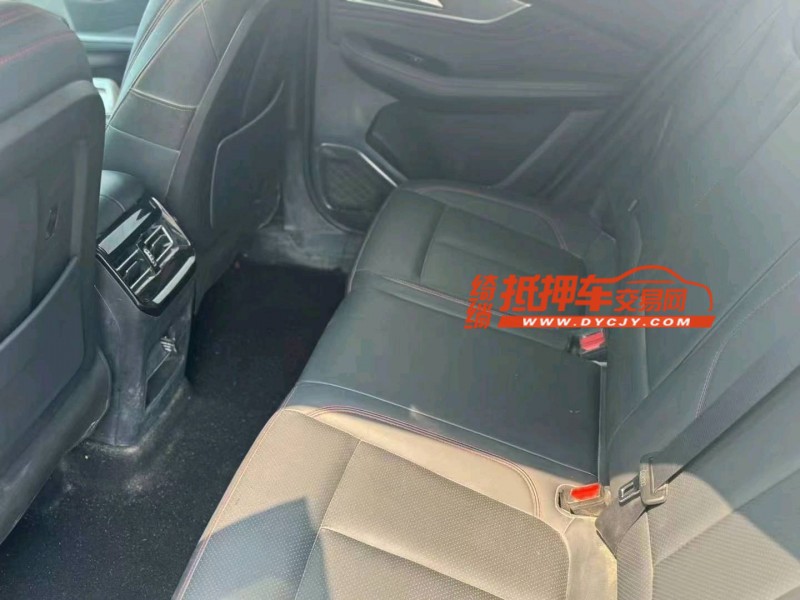 烟台21年东风T55