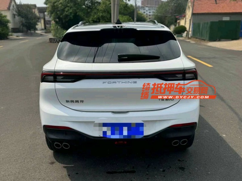 烟台21年东风T56