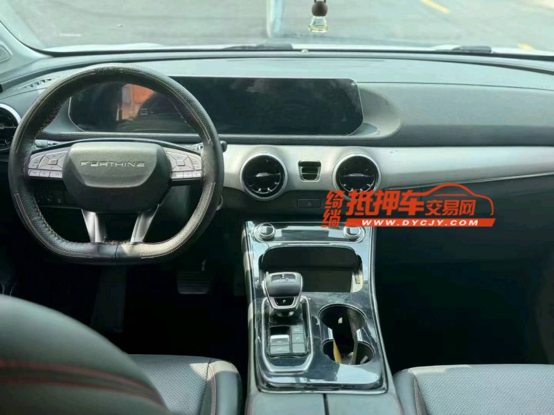 烟台21年东风T59