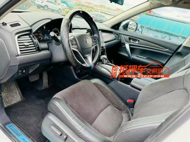 东莞22年本田冠道7