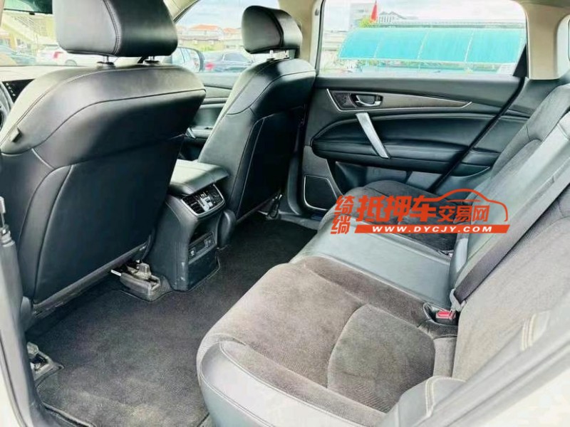 东莞22年本田冠道8