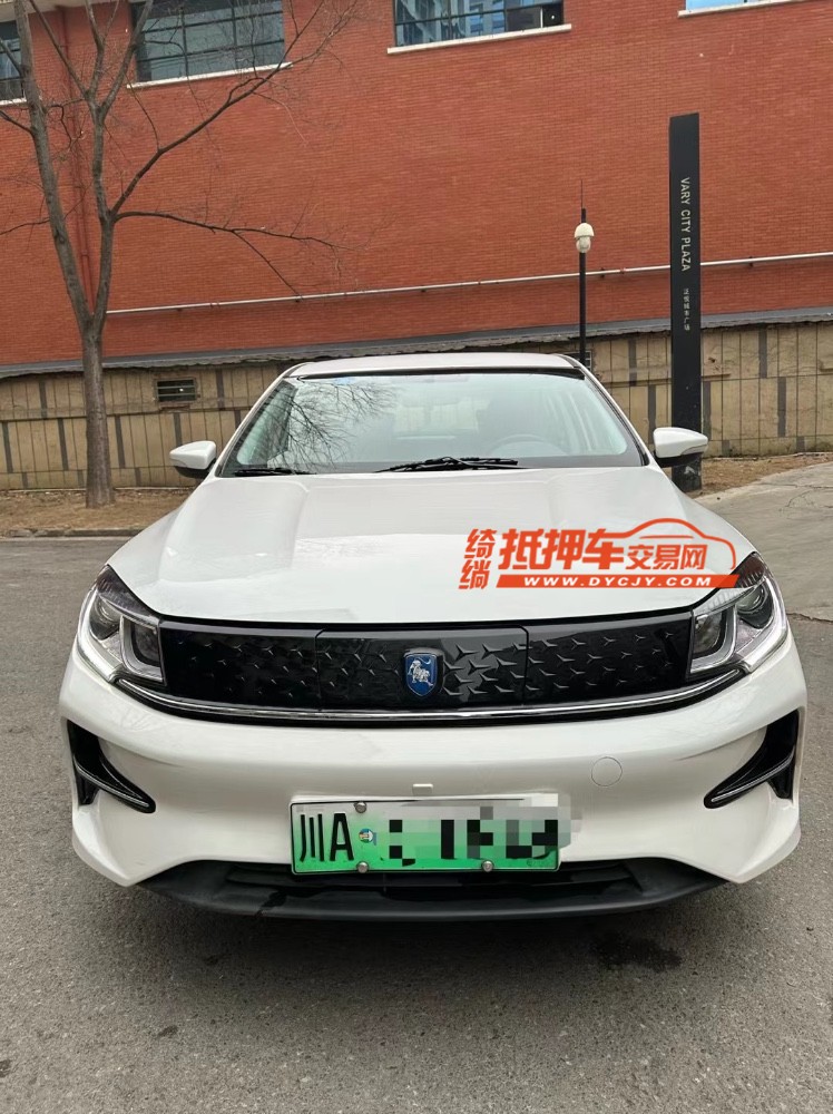 成都23年东风S60EV1