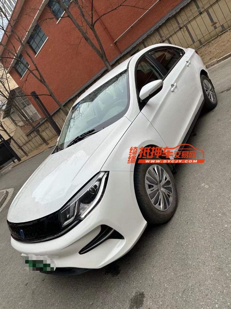 成都23年东风S60EV2