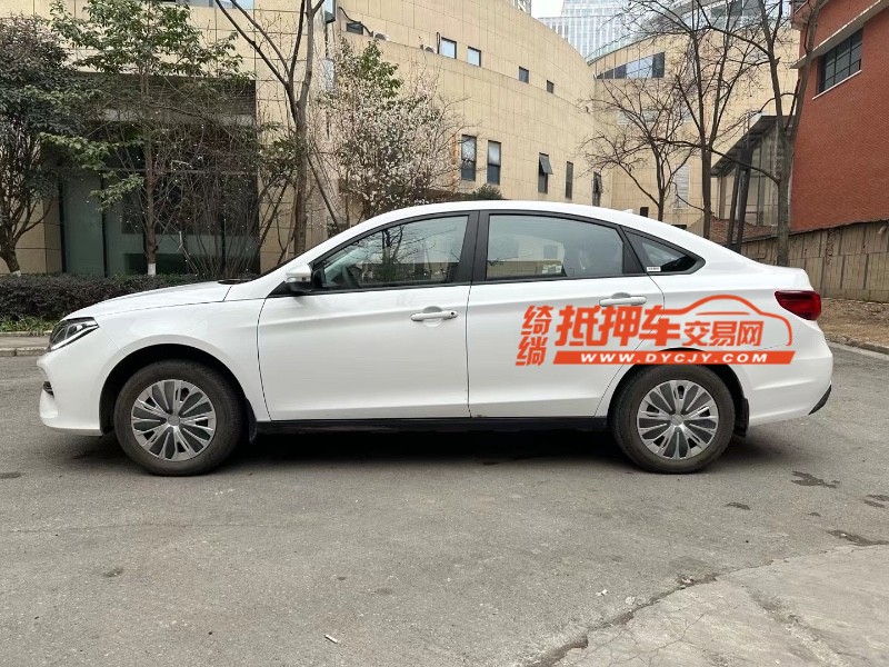 成都23年东风S60EV3