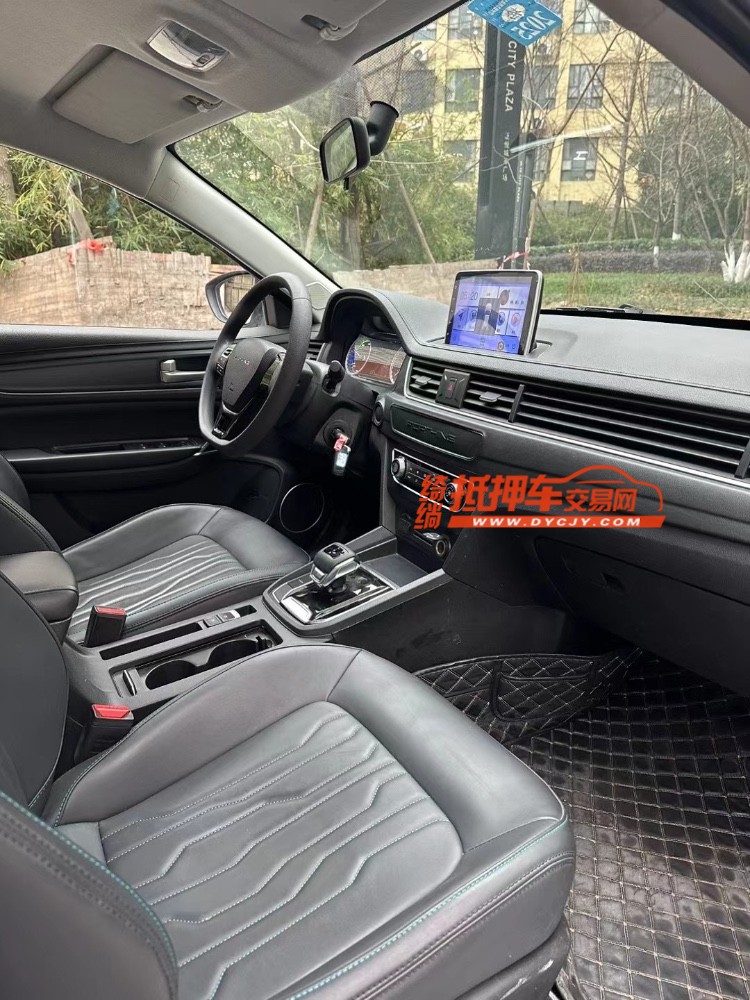 成都23年东风S60EV4