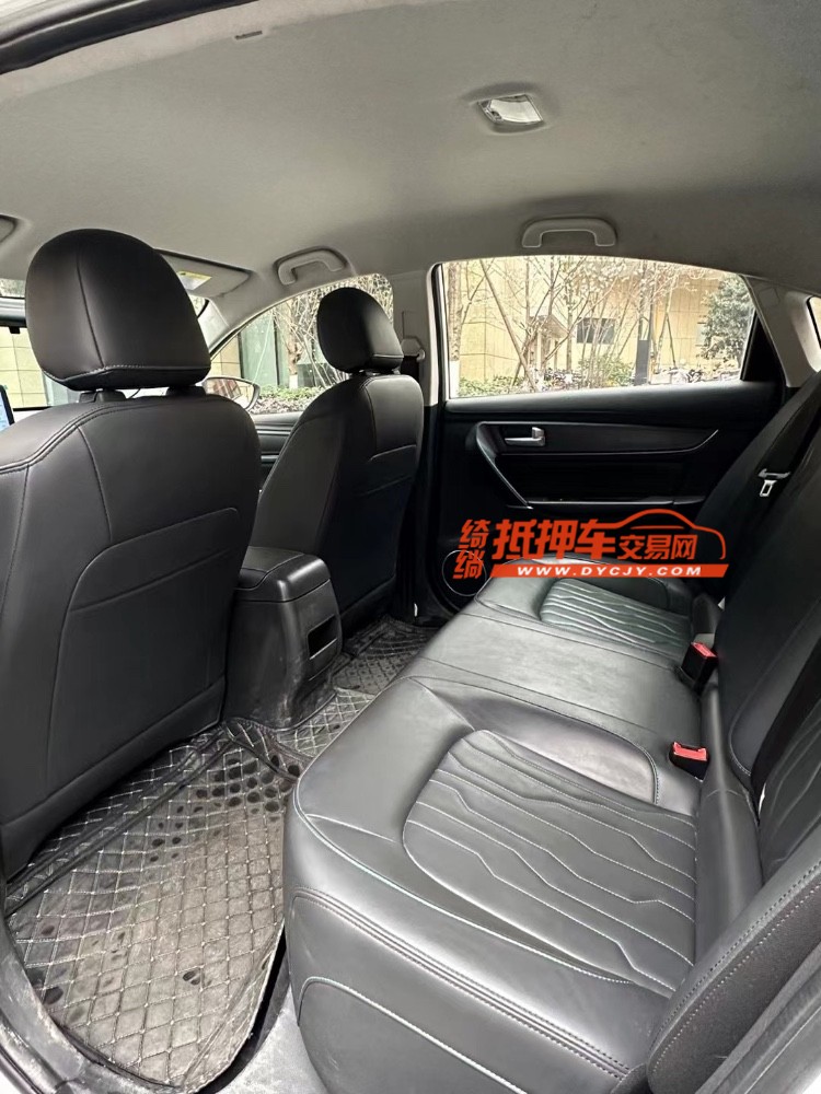 成都23年东风S60EV7