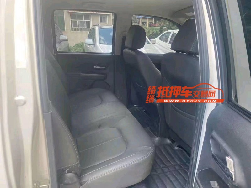 防城港22年長城汽車風駿58