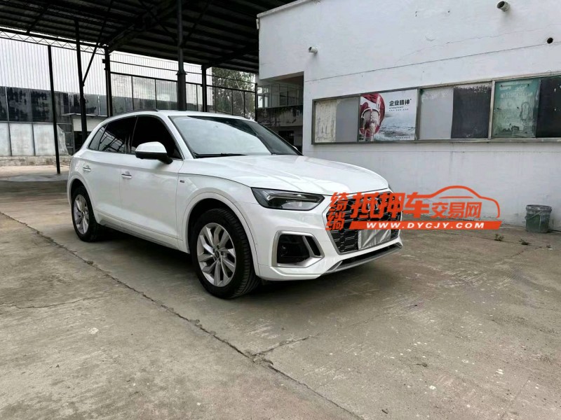 徐州22年奥迪Q53