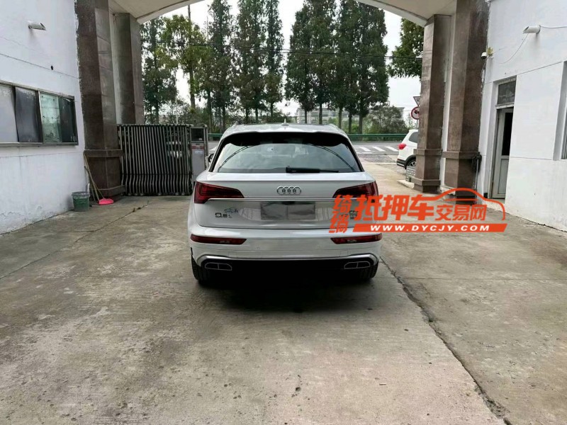 徐州22年奥迪Q59