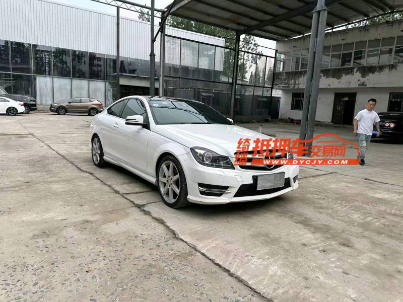 徐州15年奔驰C3