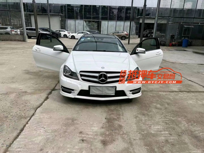 徐州15年奔驰C8
