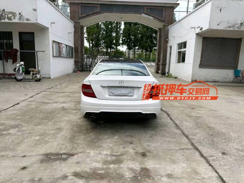 徐州15年奔驰C9