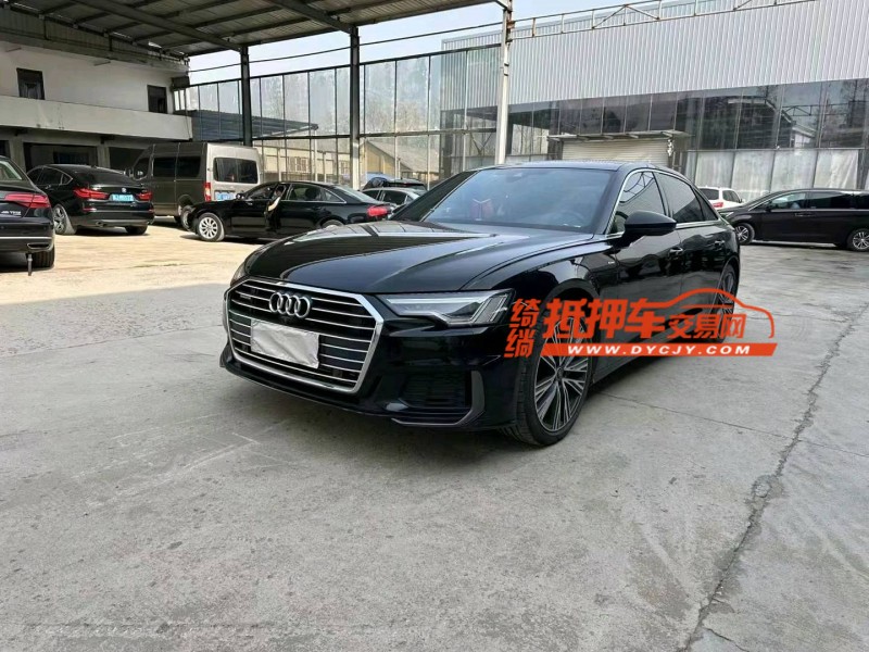 徐州22年奥迪A6L2
