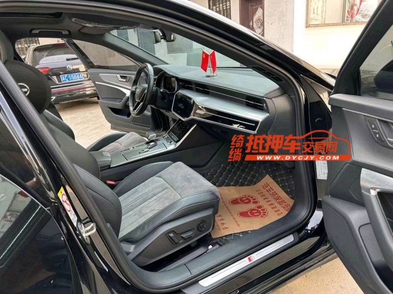 徐州22年奥迪A6L6