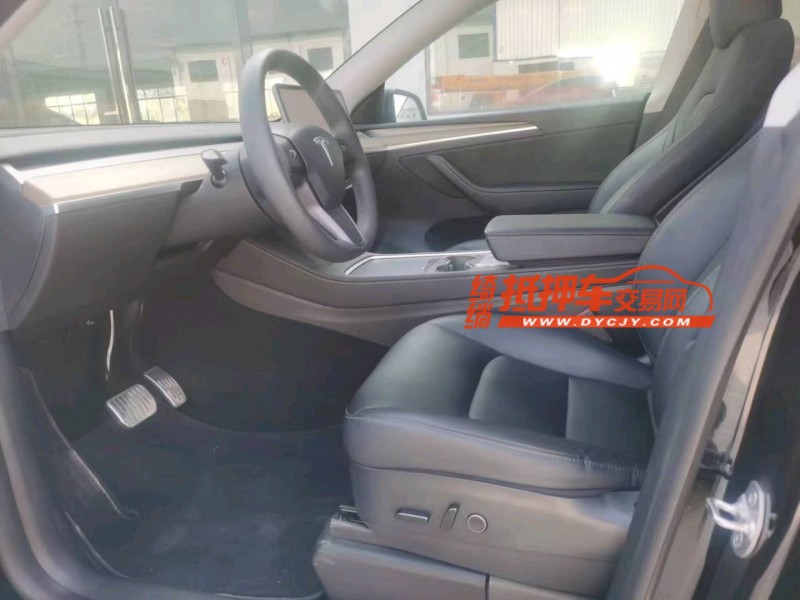 襄陽22年特斯拉MODEL Y6