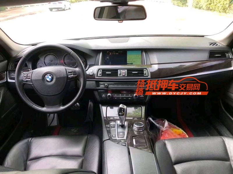 潍坊12年宝马5系5