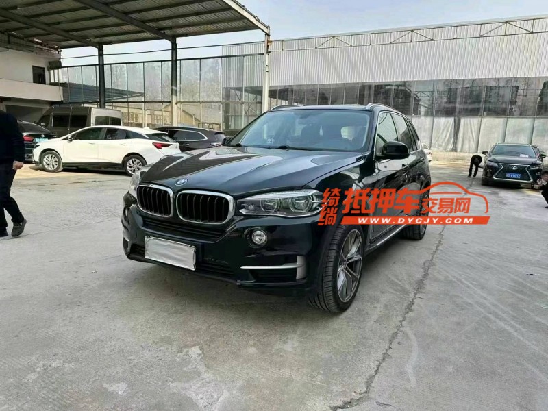 徐州18年宝马X52
