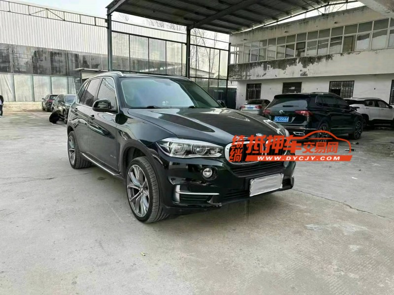 徐州18年宝马X53