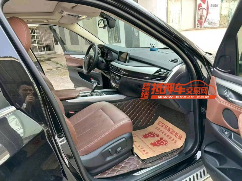 徐州18年宝马X56