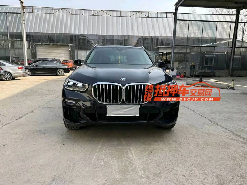 徐州21年宝马X51