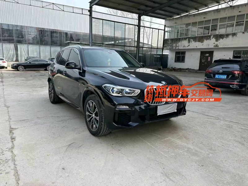 徐州21年宝马X53