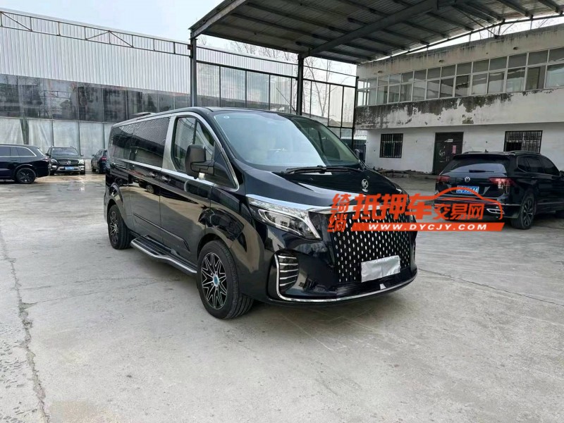 徐州22年福特克蒂圣姆峰3