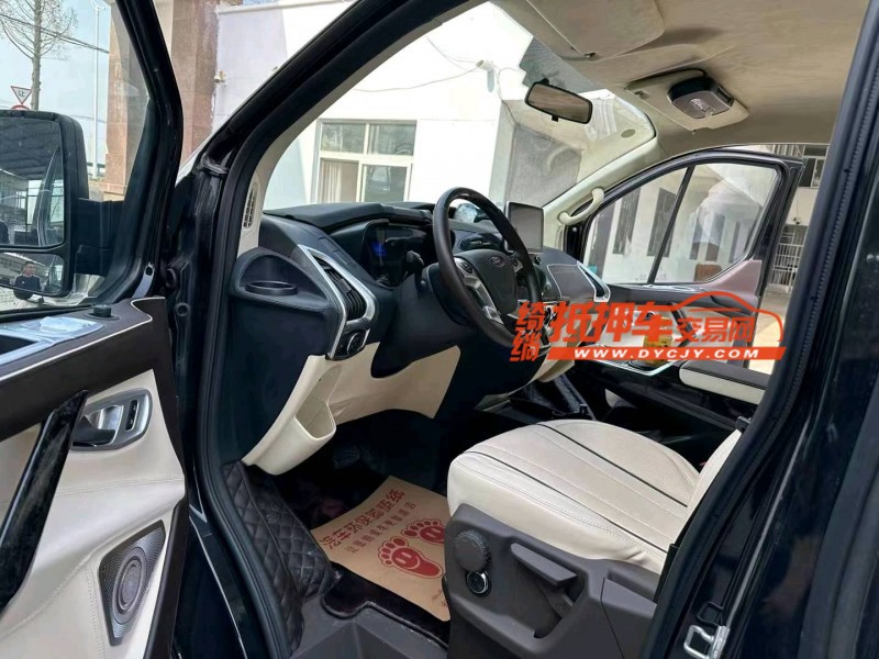 徐州22年福特克蒂圣姆峰4