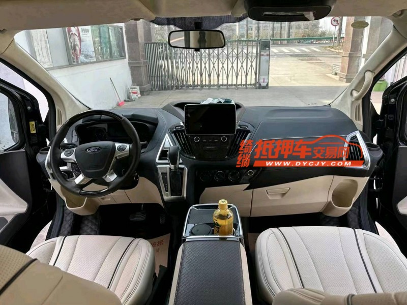 徐州22年福特克蒂圣姆峰5