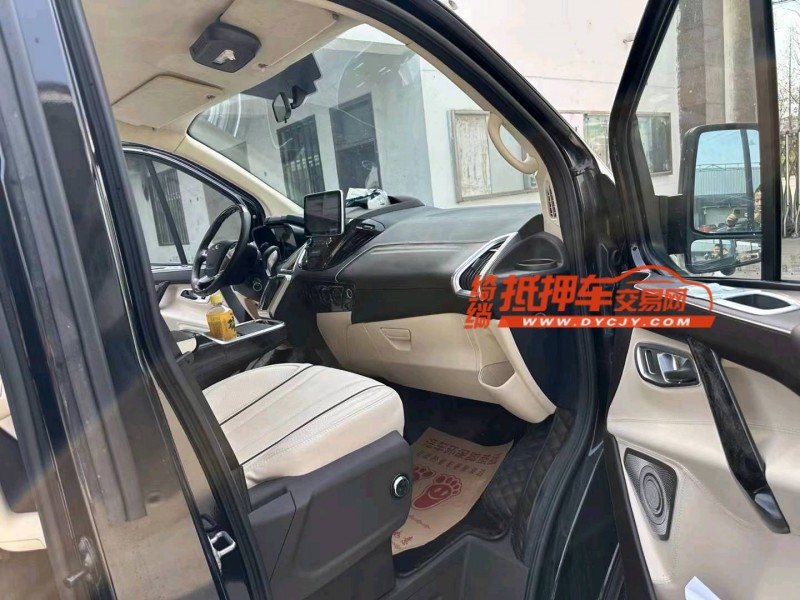 徐州22年福特克蒂圣姆峰6