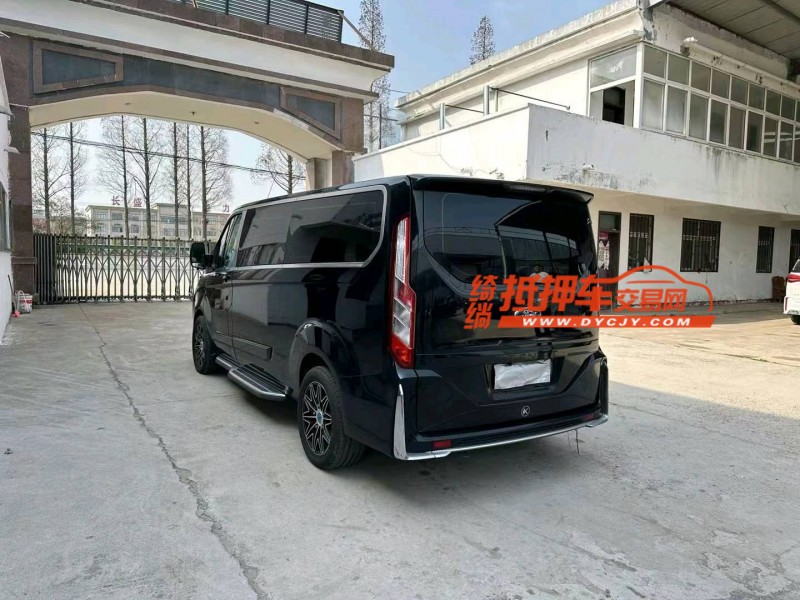 徐州22年福特克蒂圣姆峰8