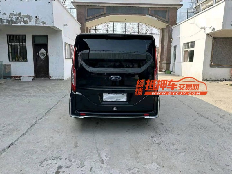 徐州22年福特克蒂圣姆峰9