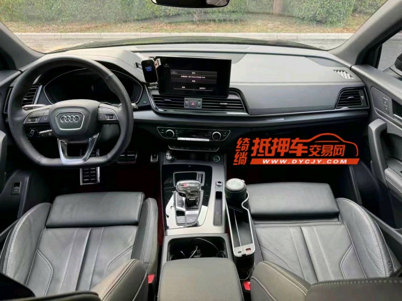苏州23年奥迪Q53