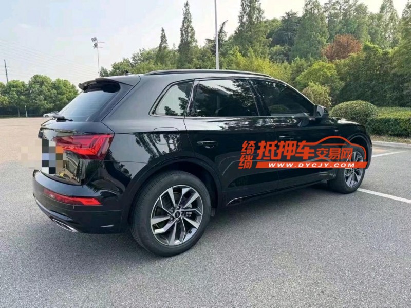 苏州23年奥迪Q56