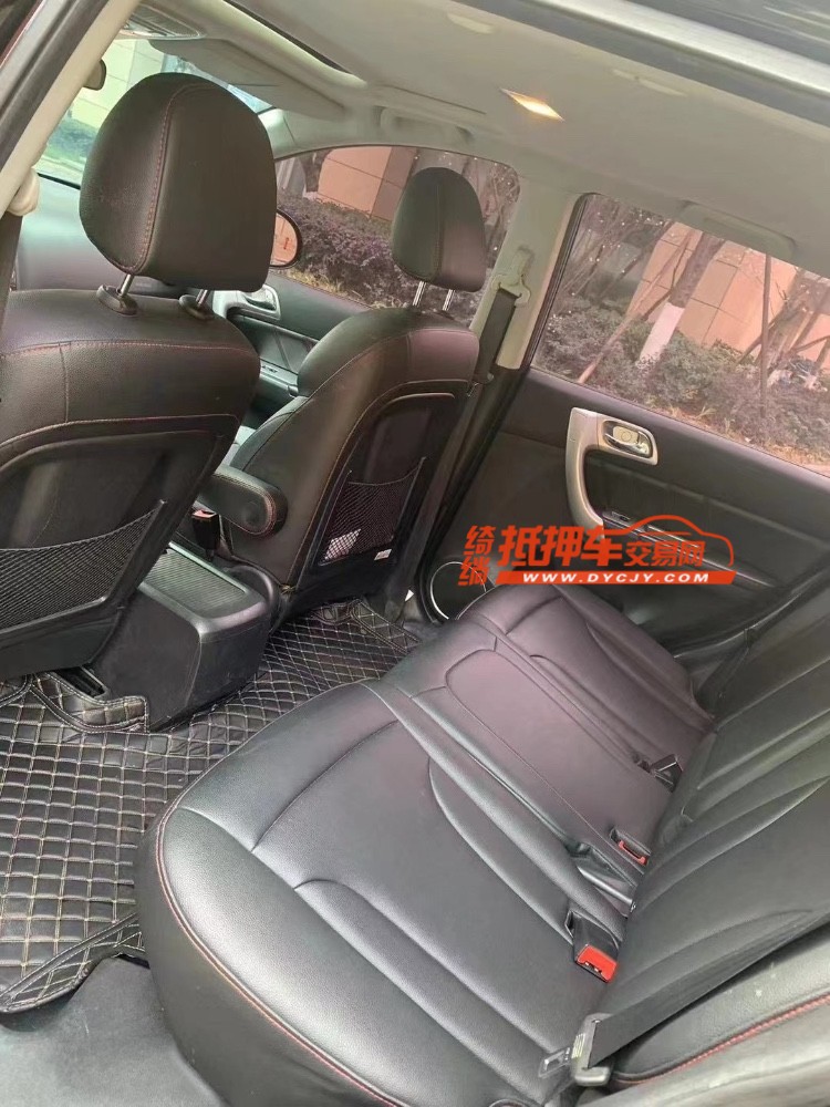 成都17年哈弗H67