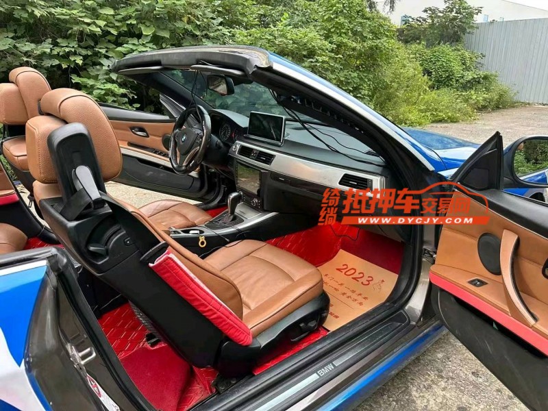 徐州11年宝马3系6