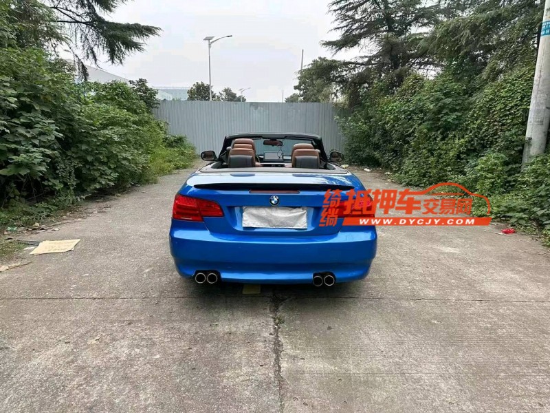 徐州11年宝马3系9
