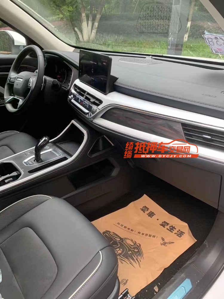 成都24年哈弗H65