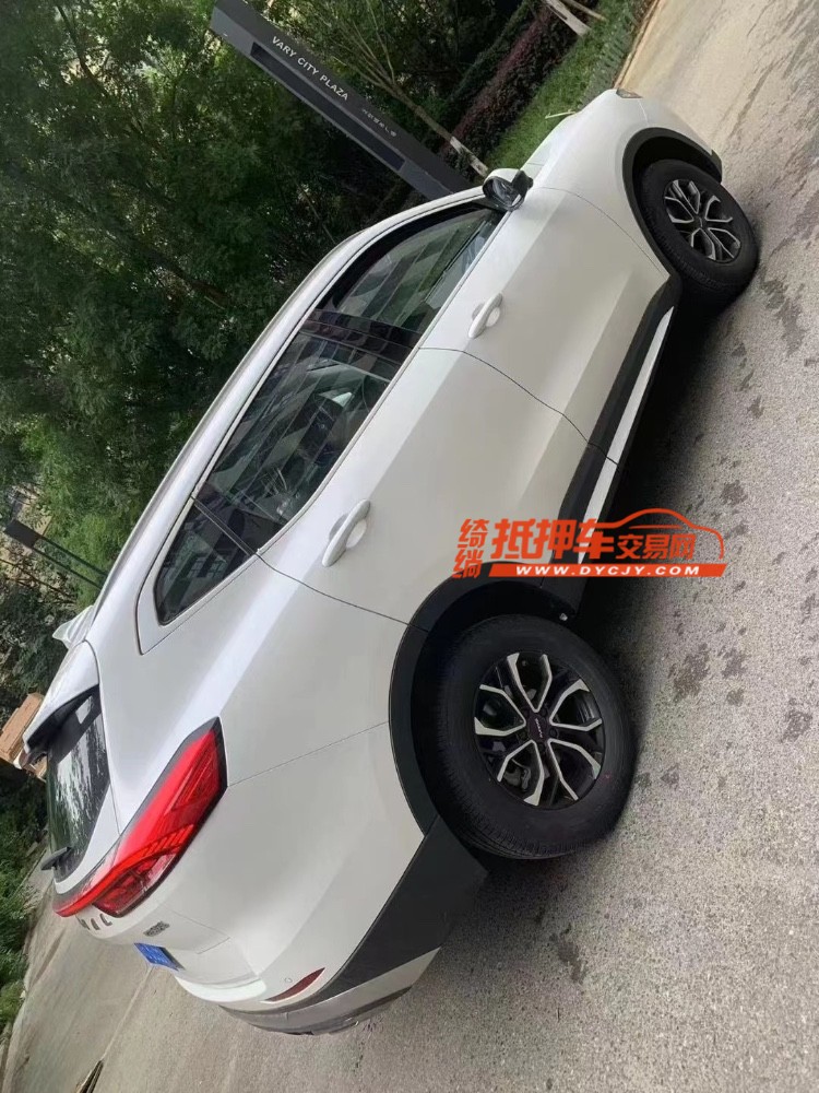 成都24年哈弗H68