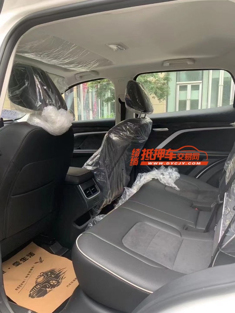 成都24年哈弗H62